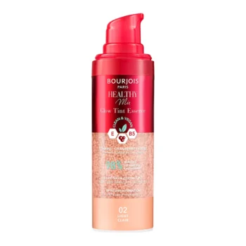 BOURJOIS HEALTHY MIX ESSENCE Maquillage base #02-Light 30 ml