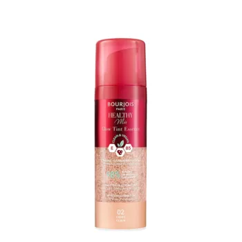 BOURJOIS HEALTHY MIX ESSENCE Maquillage base #02-Light 30 ml
