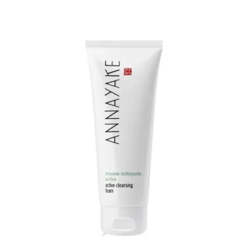 ANNAYAKE ACTIVE CLEASING foam 75 ml