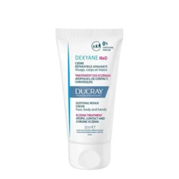 DUCRAY DEXYANE MED Apaisant eczema Crème 30 ml