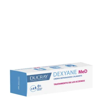 DUCRAY DEXYANE MED Crème Réparatrice Apaisante 100 ml
