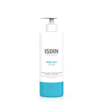 ISDIN POST SOLAR After Lotion Solaire 400 ml