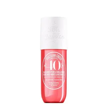 SOL DE JANEIRO CHEIROSA 40 perfume mist 240 ml Unisex
