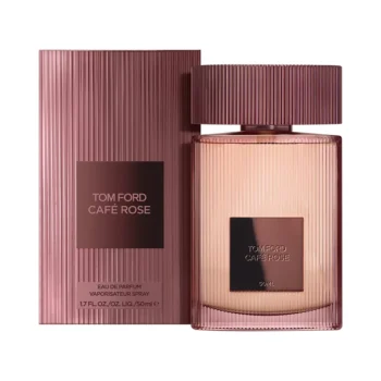 TOM FORD COFFEE ROSE eau de parfum 50 ml for Women