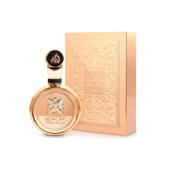 LATTAFA FAKHAR EXTRAIT GOLD eau de parfum 100 ml Unisex