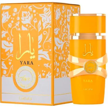 LATTAFA YARA TOUS eau de parfum 100 ml for Women