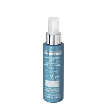 ABRIL ET NATURE FLUFFY texture gel 100 ml ABRIL ET NATURE FLUFFY texture gel 100 ml