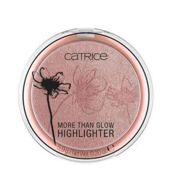CATRICE MORE THAN GLOW highlighter #040-Absolute Blushin' Bright 5.9 gr