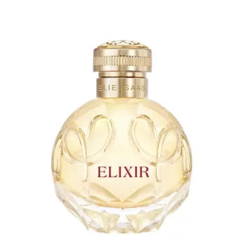 ELIE SAAB ELIXIR Eau de Parfum 100 ml pour Femme