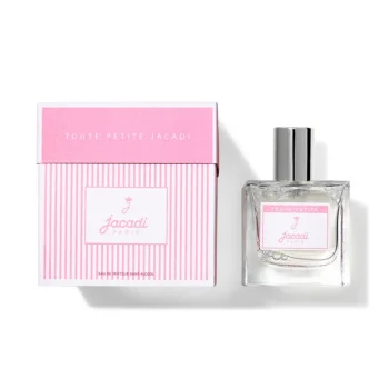 JACADI TOUTE PETITE edc alcohol-free vape 50 ml pour Femme