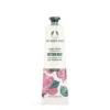 THE BODY SHOP BRITISH ROSE hand cream 30 ml