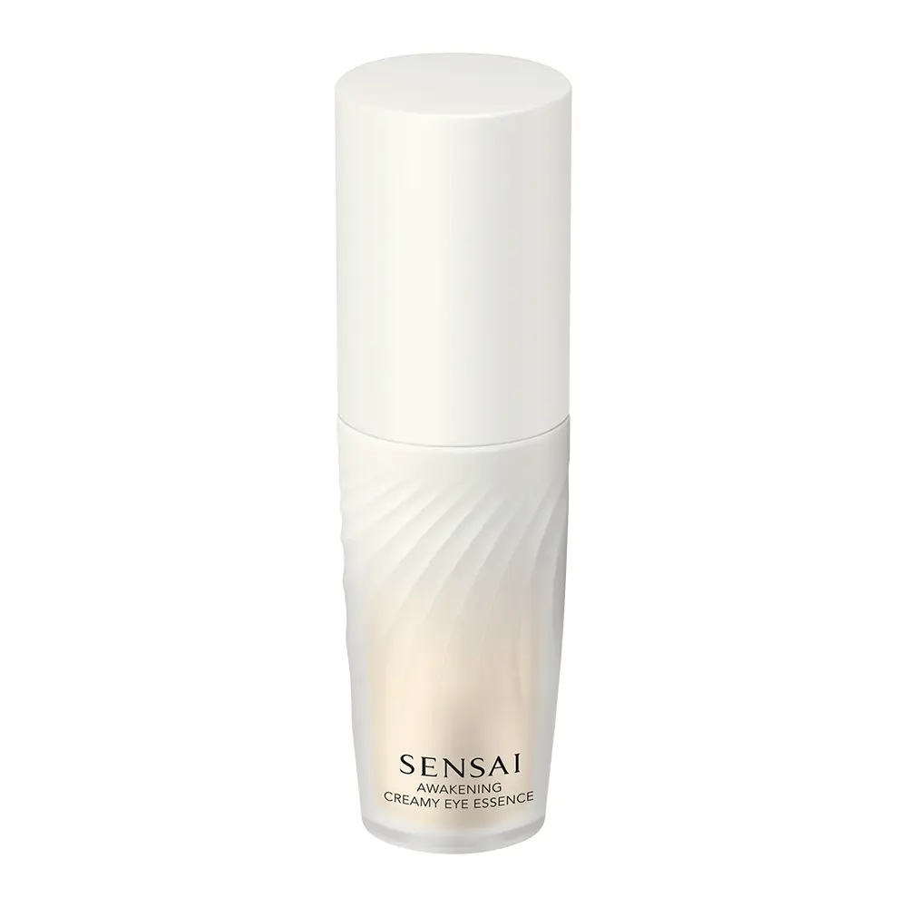 SENSAI AWAKENING CREAMY EYE ESSENCE LIMITED EDITION set 3 pcs SENSAI AWAKENING CREAMY EYE ESSENCE LIMITED EDITION Coffret 3 pièces