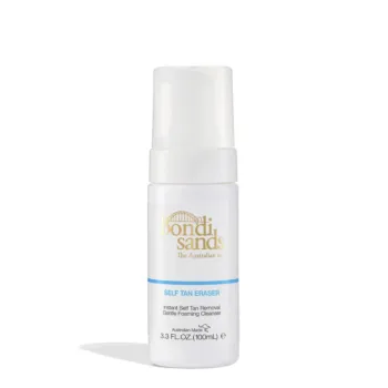 BONDI SANDS SELF TAN Self Tan Eraser Foam 100ml BONDI SANDS SELF TAN Self Tan Eraser Foam 100ml