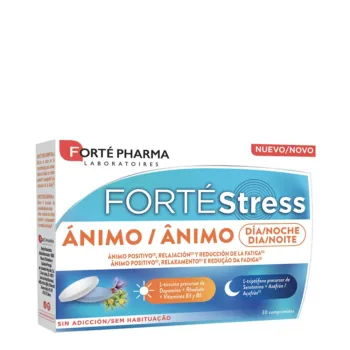 FORTE PHARMA FORTE STRESS MOOD Comprimés 30 Unités