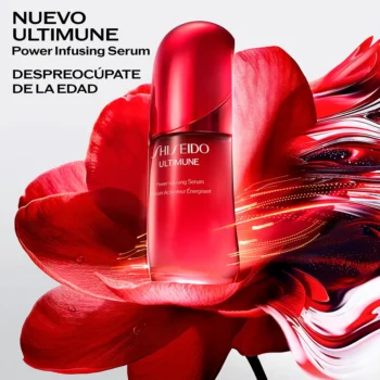 SHISEIDO Ultimune Power Infusing Serum 30 ml
