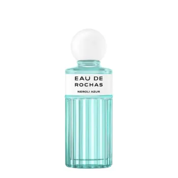 ROCHAS NEROLI AZUR Eau de Toilette 100 ml pour Femme