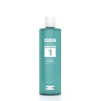ISDIN ACNIBEN Micellar Cleanser 400 ml