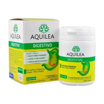 AQUILEA DIGESTIVE Comprimés 30 Unités