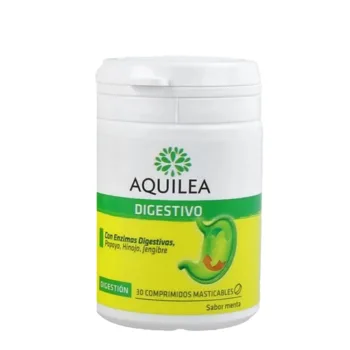 AQUILEA DIGESTIVE Comprimés 30 Unités