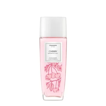 CHANSON D'EAU CHANSON D'EAU CHERRY body mist 75 ml for Women
