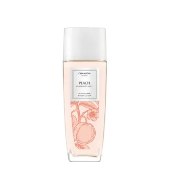 CHANSON D'EAU CHANSON D'EAU PEACH body mist 75 ml for Women