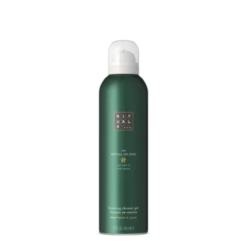 RITUALS THE RITUAL OF JING calming foaming Gel Douche 200 ml