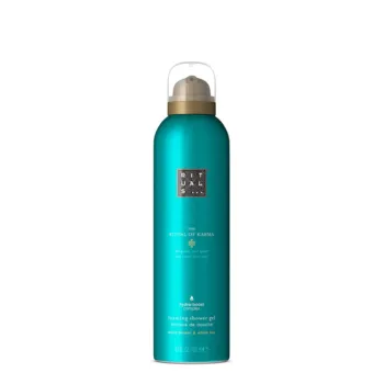 RITUALS THE RITUAL OF KARMA foaming Gel Douche 200 ml