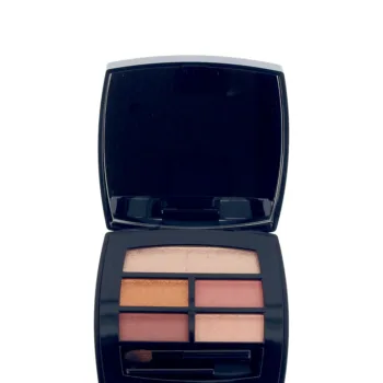 CHANEL LES BEIGES PALETTE REGARD #Golden shadow palette 1 u