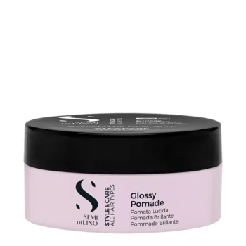 ALFAPARF MILANO STYLE & CARE wax pomade 90 ml