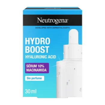 NEUTROGENA HYDRO BOOST Sérum 10% niacinamide 30 ml