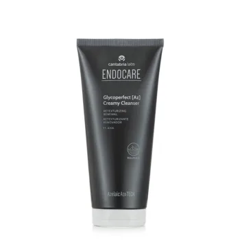 ENDOCARE GLYCOPERFECT [AZ] cleansing cream 150 ml