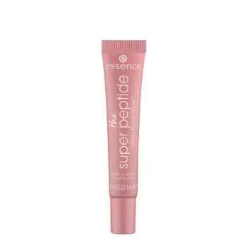 ESSENCE THE SUPER PEPTIDE Lip Treatment #03-Toffeestastic! 10 ml