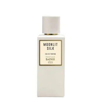 PARFUMS SAPHIR ELITE MOONLIT SILK eau de parfum 100 ml for Women