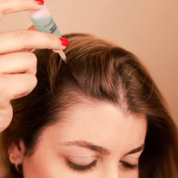 NUGGELA & SULE HAIR REGENERATOR Ampoules 8 Unités