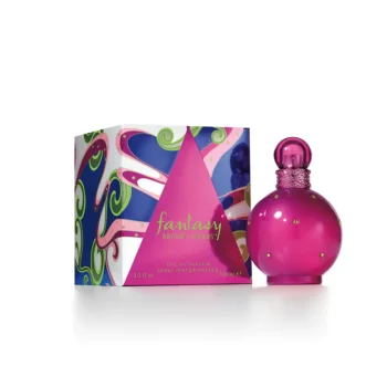 BRITNEY SPEARS FANTASY Eau de Parfum 100 ml Mixte