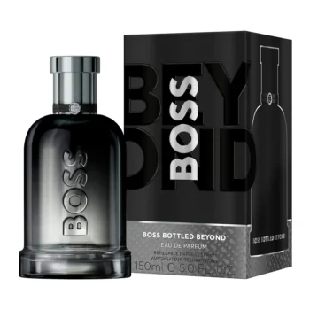 HUGO BOSS-BOSS BOSS BOTTLED BEYOND Eau de Parfum 150 ml pour Homme
