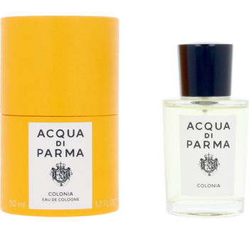 ACQUA DI PARMA COLONIA ESSENZA eau de cologne 50 ml for Men