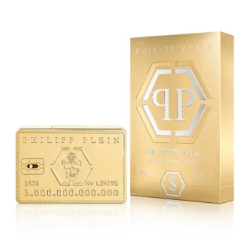 PHILIPP PLEIN NO LIMITS GOLD Eau de Parfum 50 ml pour Homme
