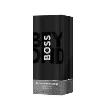 HUGO BOSS-BOSS BOSS BOTTLED BEYOND Gel Douche 200 ml