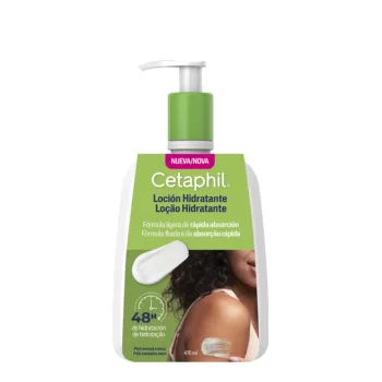 CETAPHIL CETAPHIL moisturizing lotion 470 ml