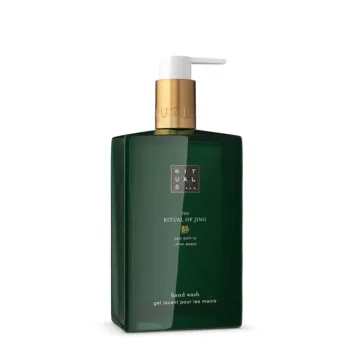 RITUALS THE RITUAL OF JING Mains wash 300 ml
