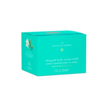 RITUALS THE RITUAL OF KARMA Crème Corporelle recharge 220 ml