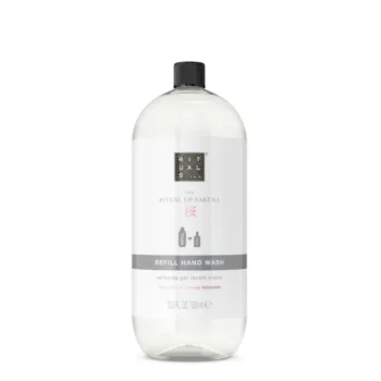 RITUALS THE RITUAL OF SAKURA recharge Mains wash 600 ml