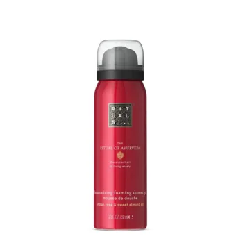 RITUALS THE RITUAL OF AYURVEDA foaming Gel Douche 50 ml