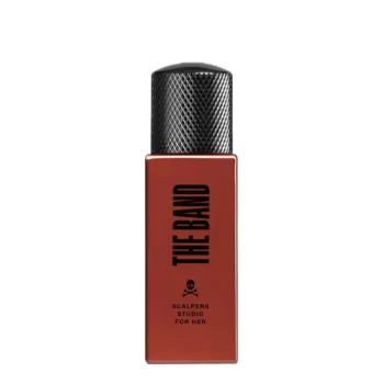 SCALPERS THE BAND FOR HER eau de parfum 30 ml