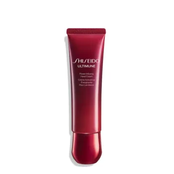 SHISEIDO ULTIMUNE power infusing hand cream 50 ml