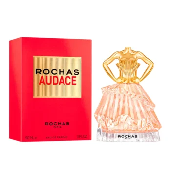 ROCHAS ROCHAS AUDACE eau de parfum 90 ml for Women