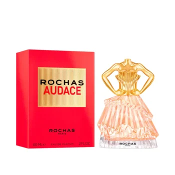 ROCHAS ROCHAS AUDACE eau de parfum 60 ml for Women
