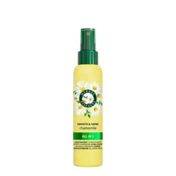 HERBAL ESSENCES Herbal Essence Camomille Brillance & Revitalize Clair Apres-Shampooing 145 ml