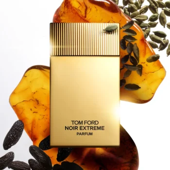 TOM FORD NOIR EXTREME PARFUM eau de parfum 50 ml for Men